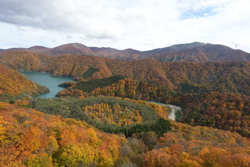 ちーばくんさんの丸沼高原センターステーション座禅温泉のサ活写真
