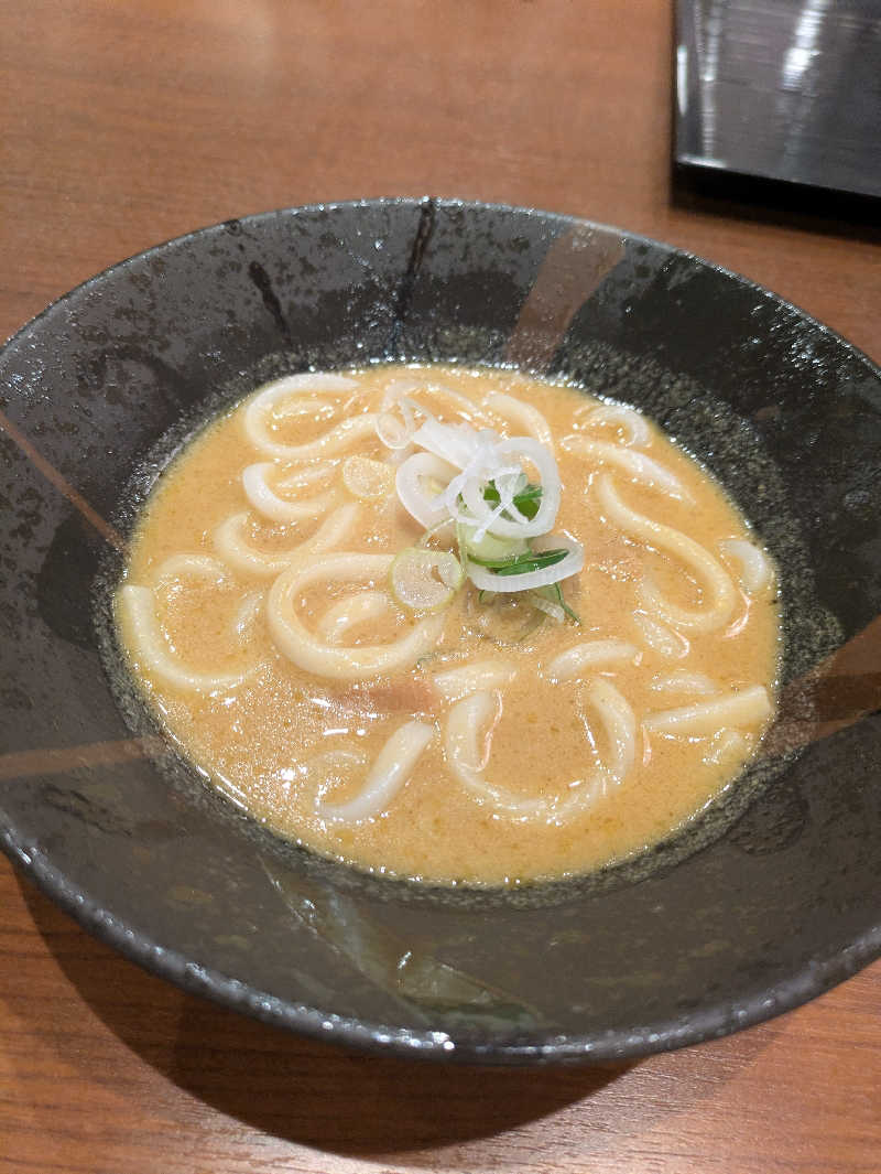 ちーばくんさんのTAOYA秋保のサ活写真