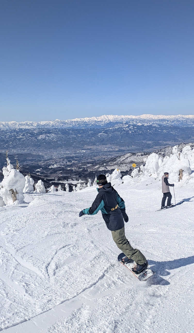 ちーばくんさんのるぽぽの森(るぽぽかわさき・笹谷オートキャンプ場)のサ活写真