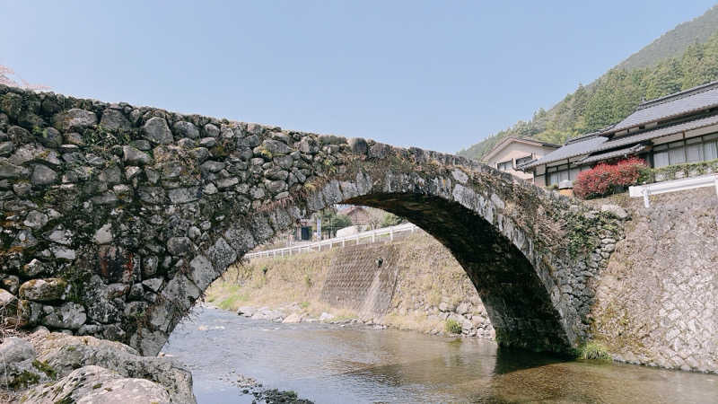 たかし@ロアッソサポーターさんの道の駅東陽 かけ流し温泉夢あかりのサ活写真