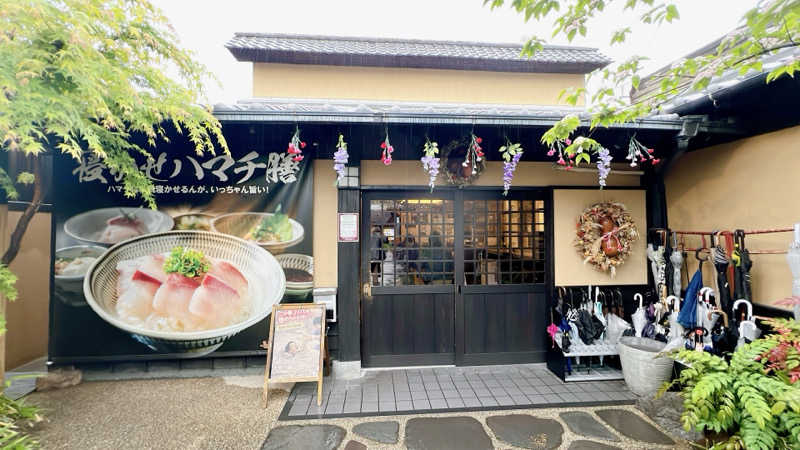 たかし@ロアッソサポーターさんのひょうたん温泉のサ活写真
