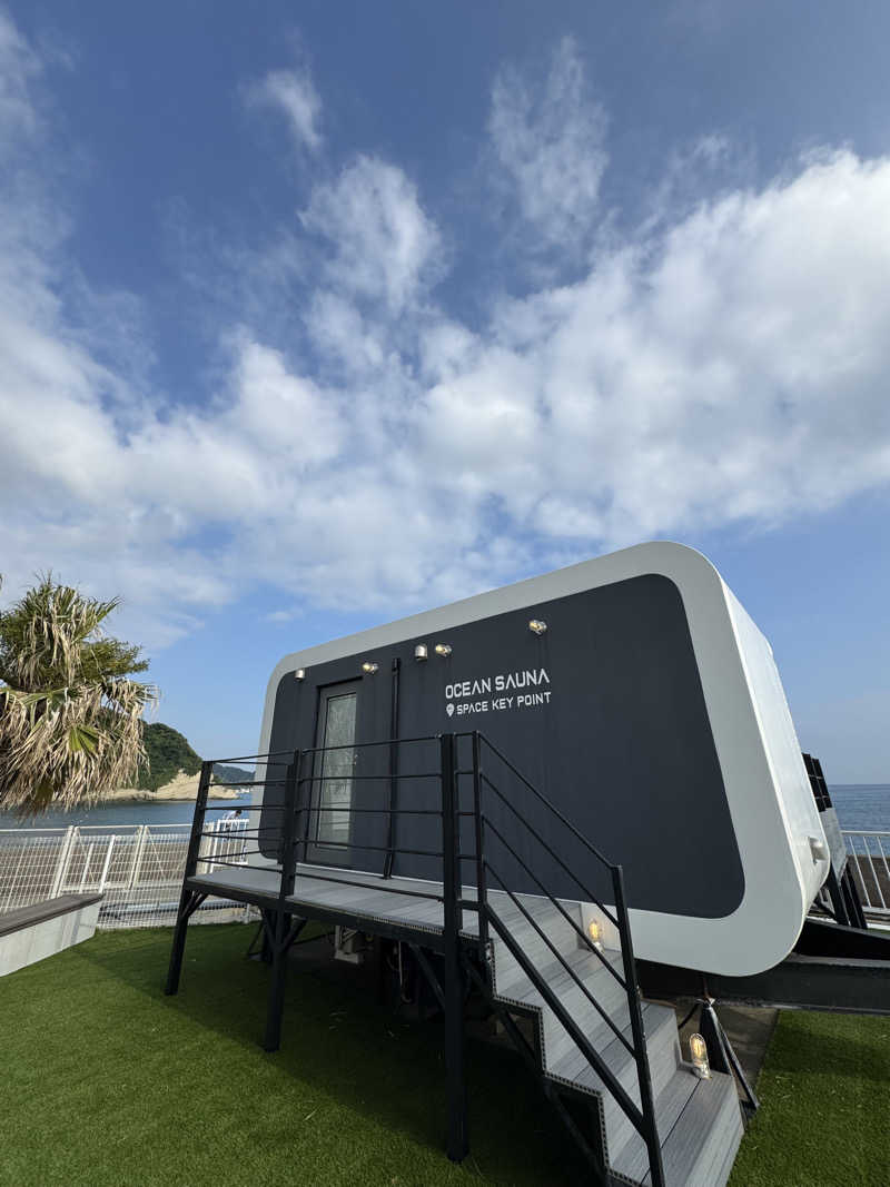 金光 善浩さんのSPACE KEY POINT リビエラ逗子マリーナのサ活写真