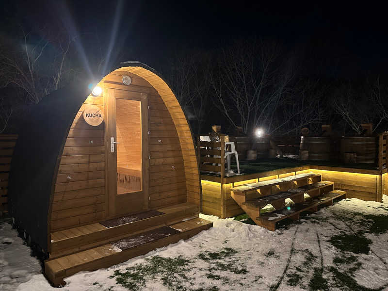 てっち♨️🏔✈️🏂⛺️🚃さんの幕別温泉 パークホテル 悠湯館のサ活写真