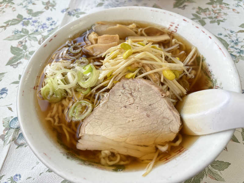 とりっぴーさんの大鰐町地域交流センター 鰐come(ワニカム)のサ活写真