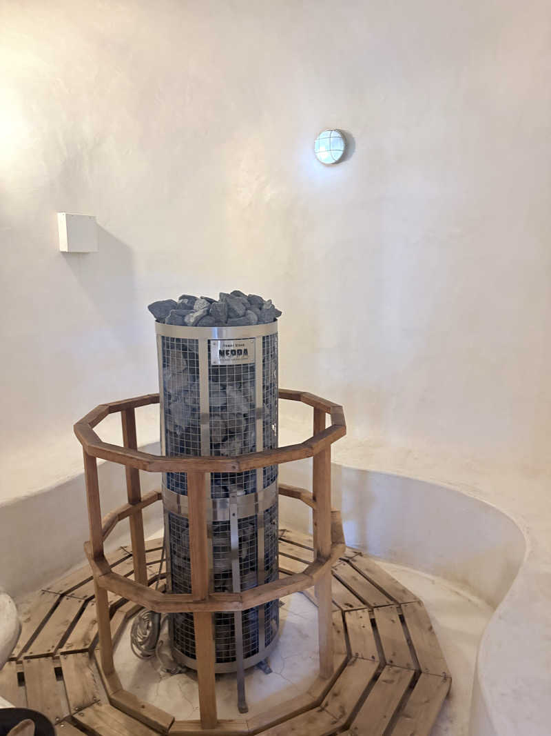 サウナイキタイ女さんの天宿の杜 桂月のサ活写真