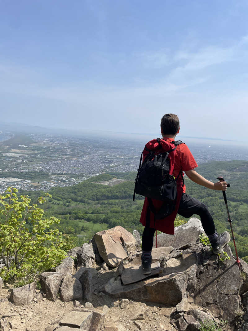 わかこ様さんの札幌あいの里温泉なごみのサ活写真