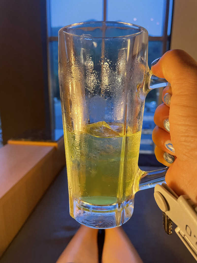 わかこ様さんの休日湯のサ活写真