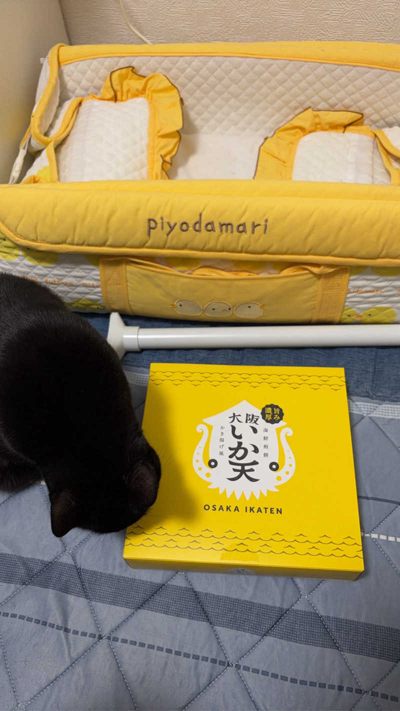 猫boyまたはブラックティーちゃん（仮名さんのサウナヘヴン草加のサ活写真