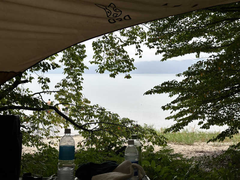 三浦一樹さんのタザワコサウナのサ活写真