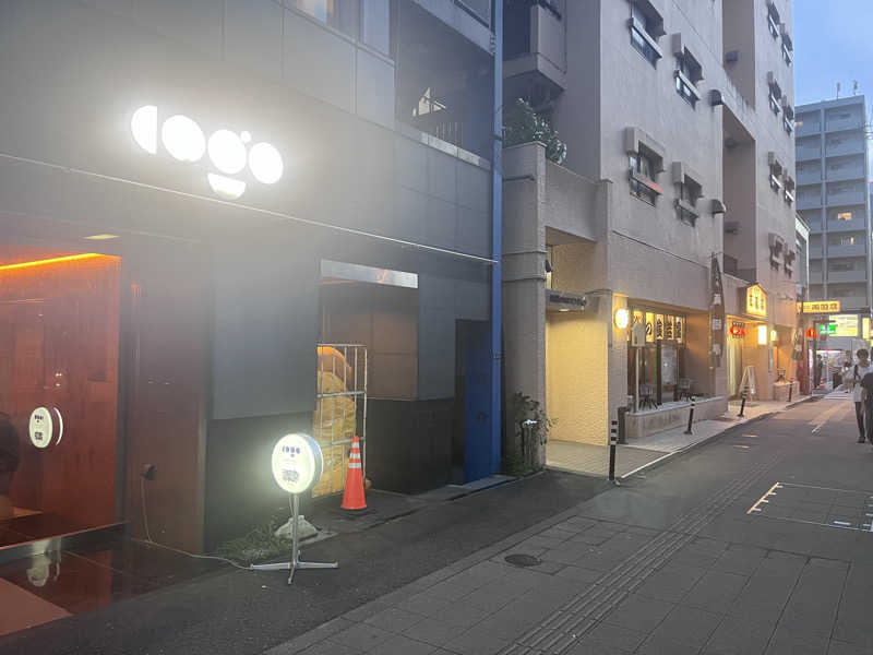 cocoさんのSAUNA 霧宙のサ活写真