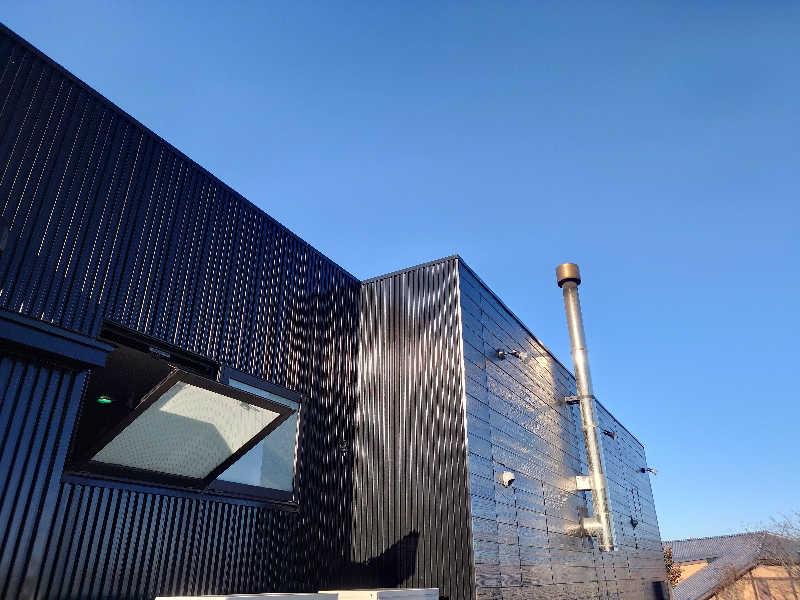 yukimi.Dさんの毎日サウナ 八王子店のサ活写真