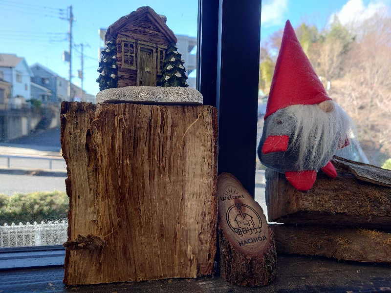 yukimi.Dさんの毎日サウナ 八王子店のサ活写真