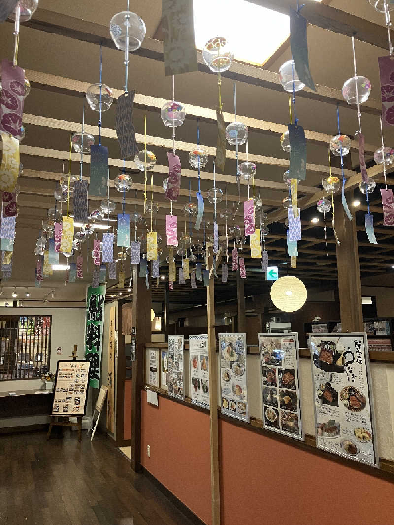 fufuさんの有田川温泉 光の湯のサ活写真