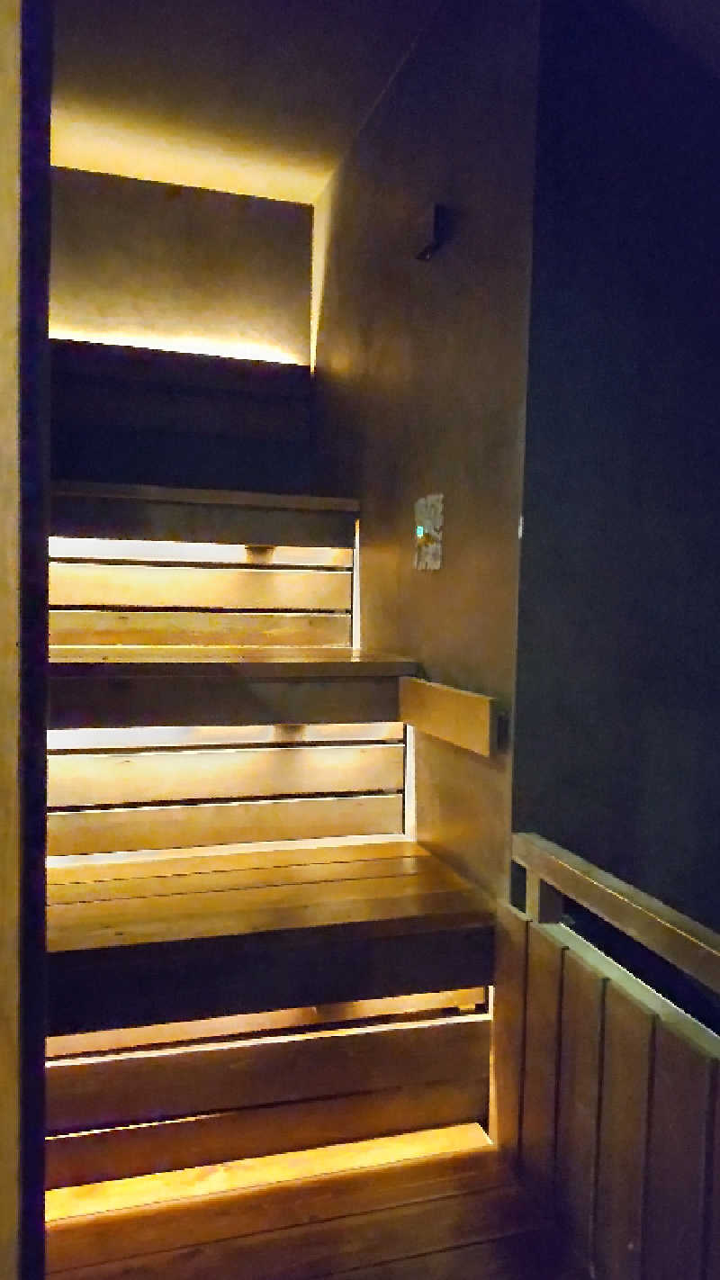 fufuさんのSAUNA 霧宙のサ活写真