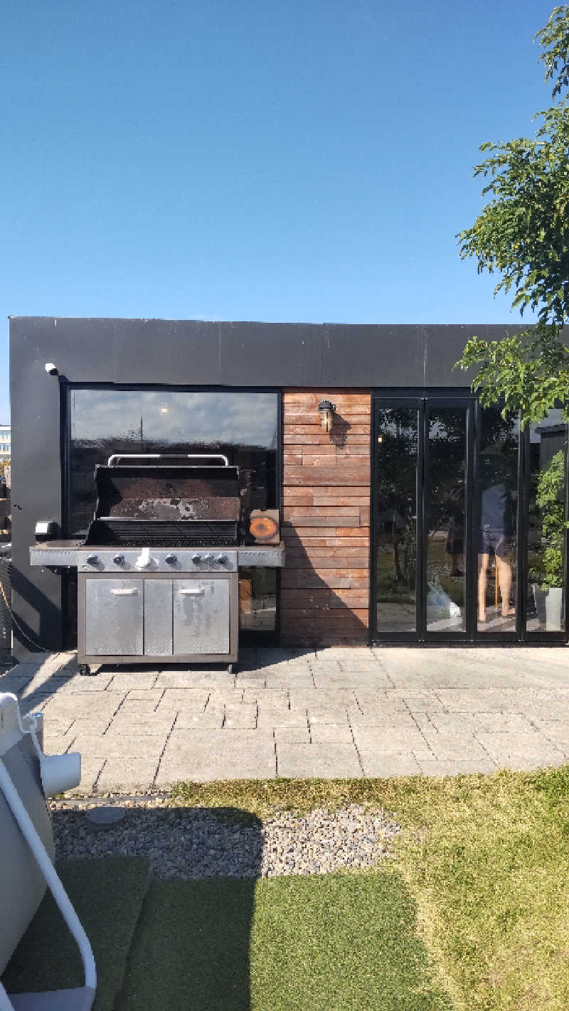 fufuさんのSAUNEA浦和のサ活写真