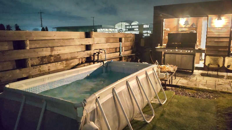 fufuさんのSAUNEA浦和のサ活写真