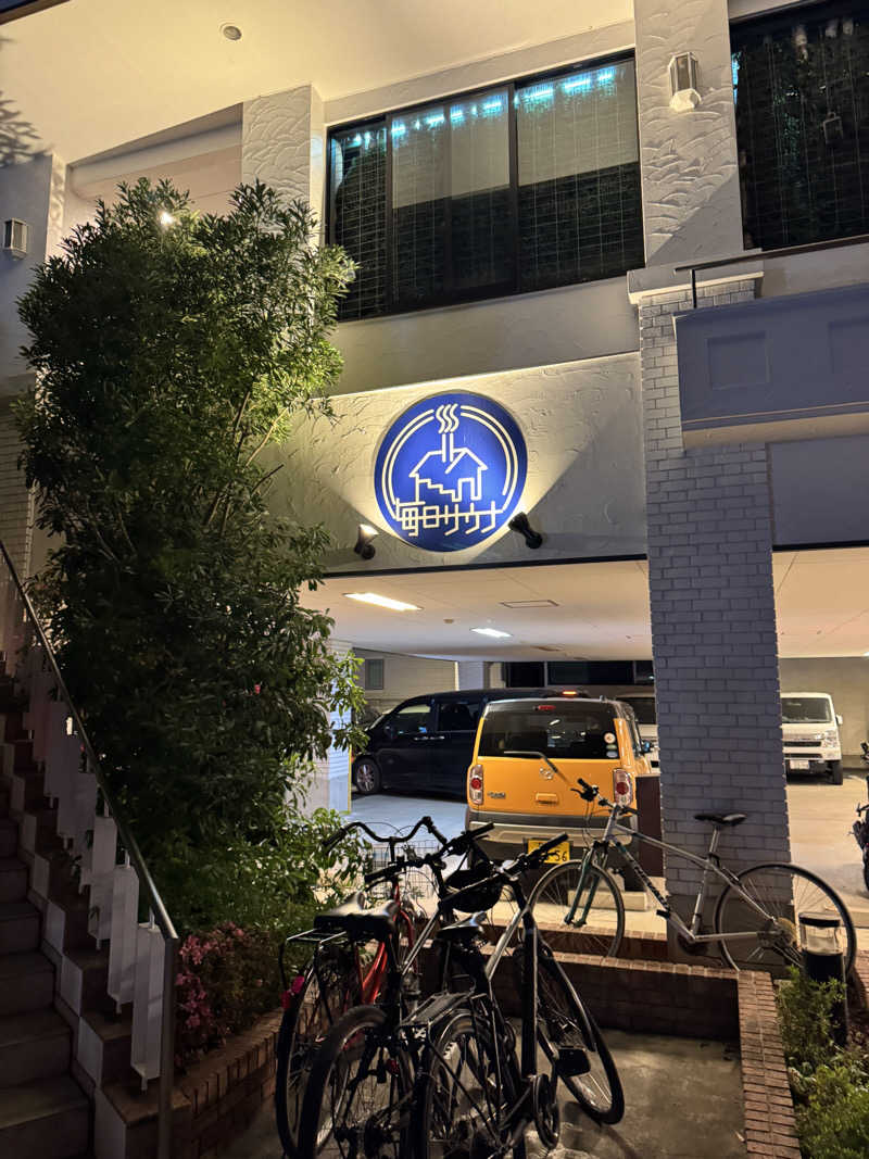 keita sさんの毎日サウナ 越谷店のサ活写真