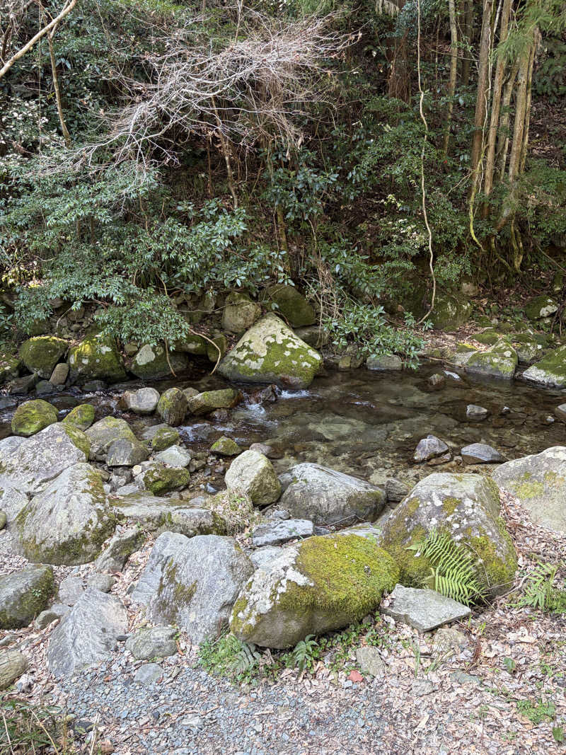 航之介さんのThe Riverside Saunaのサ活写真