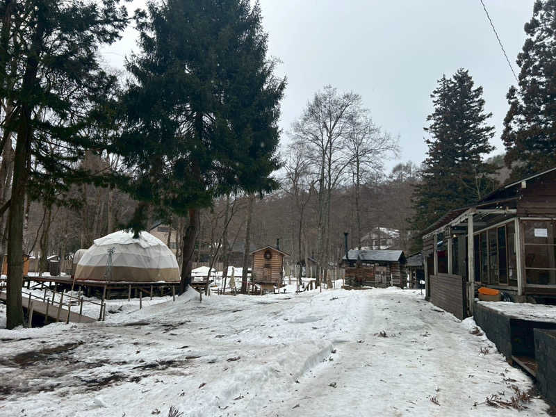 ちむさんのThe Saunaのサ活写真