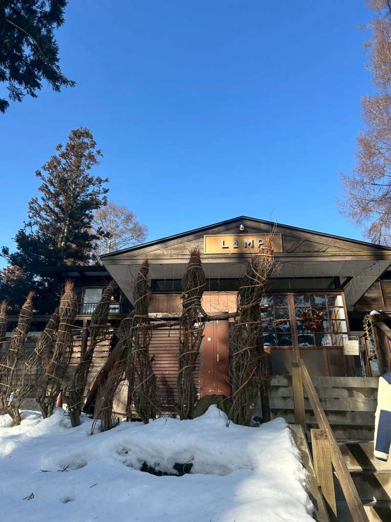 ちむさんのThe Saunaのサ活写真