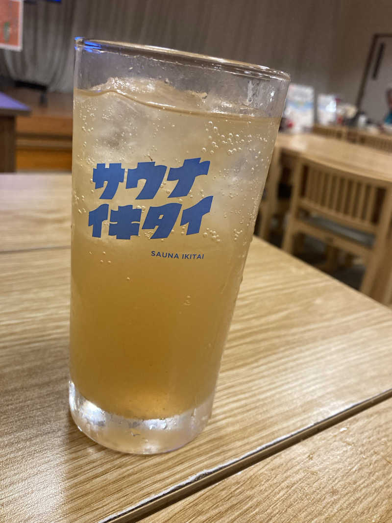 ユさんの湯乃泉 草加健康センターのサ活写真