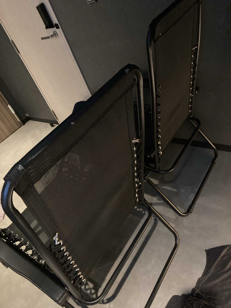 ユさんのROKU SAUNA(ロクサウナ)大宮与野店のサ活写真