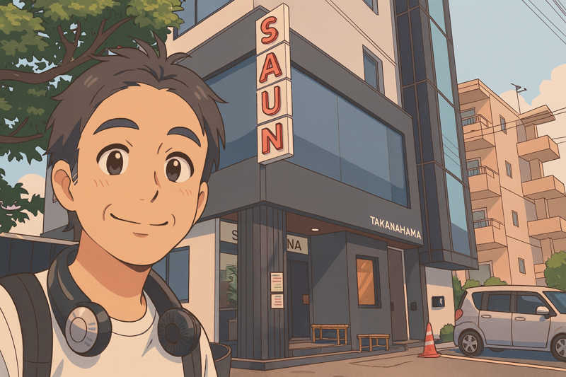 みくまさんのサウナヘヴン草加のサ活写真