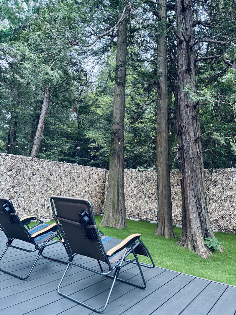 mikenootehonさんのFirewoods county(サンワ設計ネーブルパーク)のサ活写真