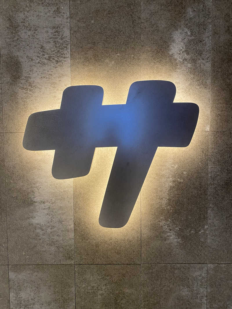 ぽにょきちさんの高輪SAUNASのサ活写真