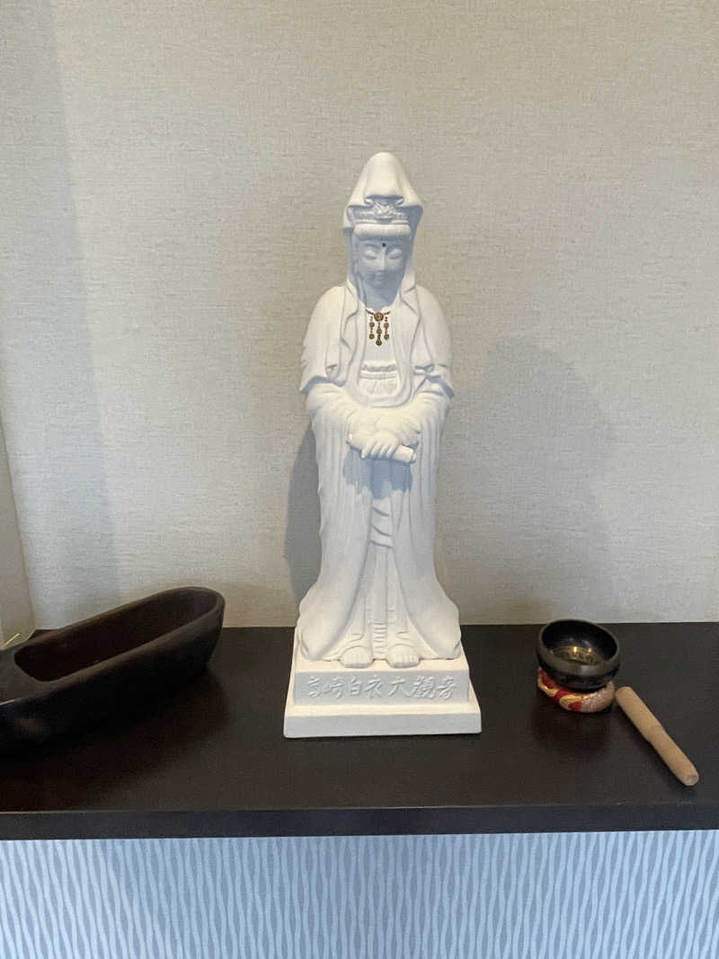 ふじもん@サウナ探訪さんの観音山サウナ蒸寺のサ活写真