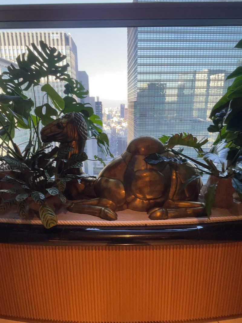 ふじもん@サウナ探訪さんのPARADISE 大手町のサ活写真