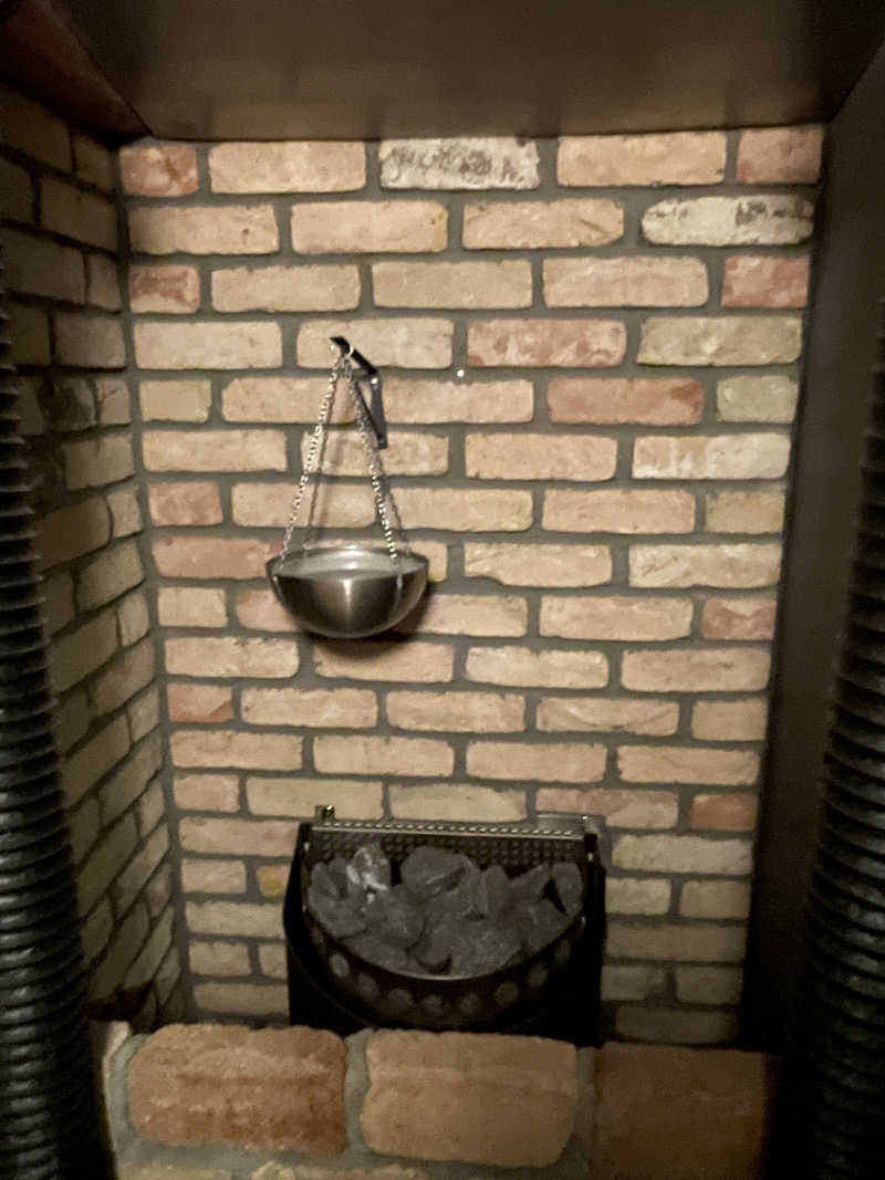 ふじもん@サウナ探訪さんのサウナ族のサ活写真