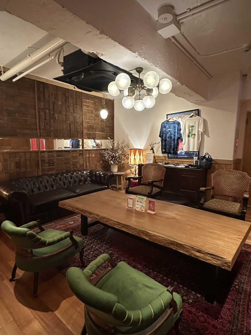 CocoさんのPARADISEのサ活写真