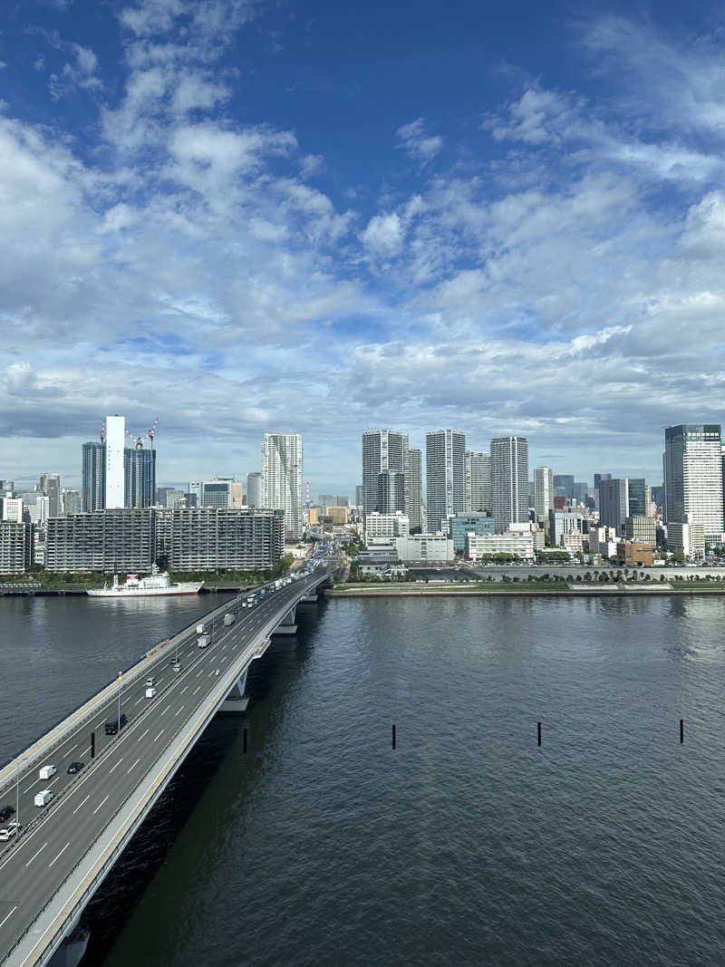Cocoさんのラビスタ東京ベイのサ活写真