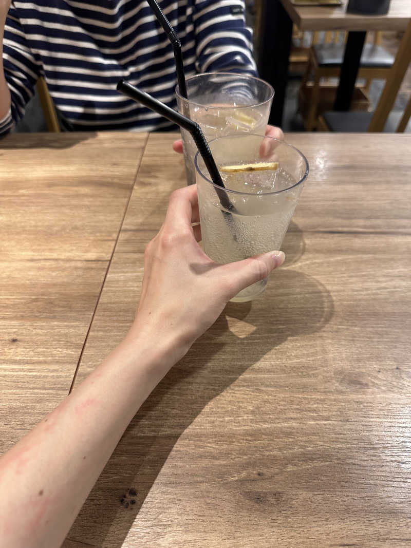 Cocoさんの生姜サウナ「金の亀」のサ活写真