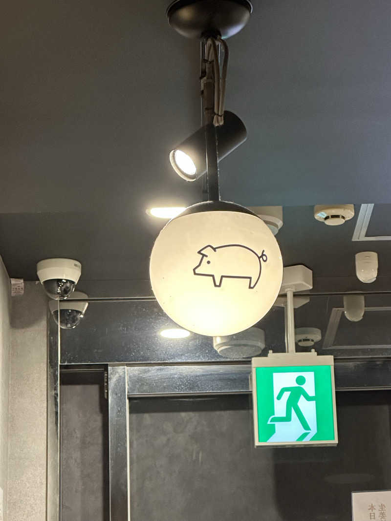 Cocoさんの生姜サウナ 金の亀のサ活写真