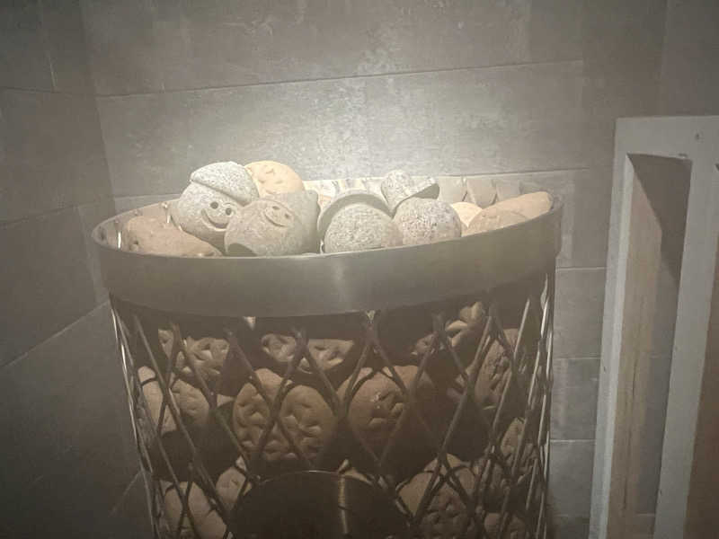 サウナーtkoさんのtheKinta "SAVU"のサ活写真