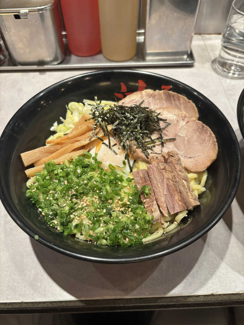 しんさんの改良湯のサ活写真