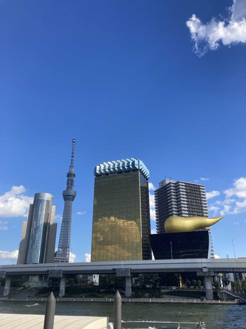 蒸しケンさんの天然温泉 湯どんぶり栄湯のサ活写真