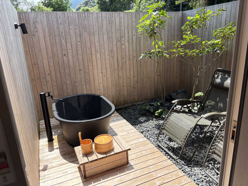 あおいさんの湯や 晴ル音のサ活写真