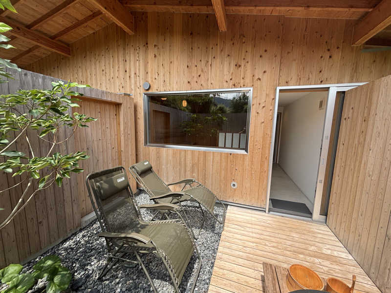 あおいさんの湯や 晴ル音のサ活写真