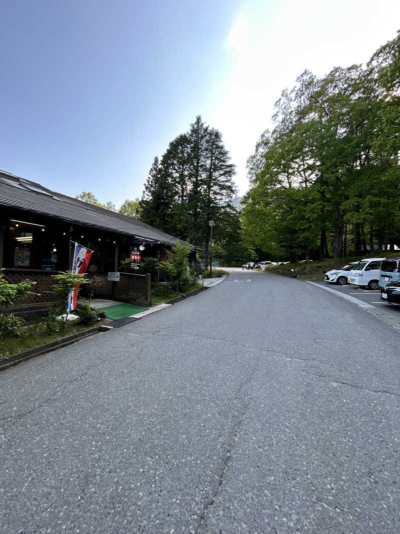 三銃士♨︎さんの早太郎温泉 露天こぶしの湯のサ活写真
