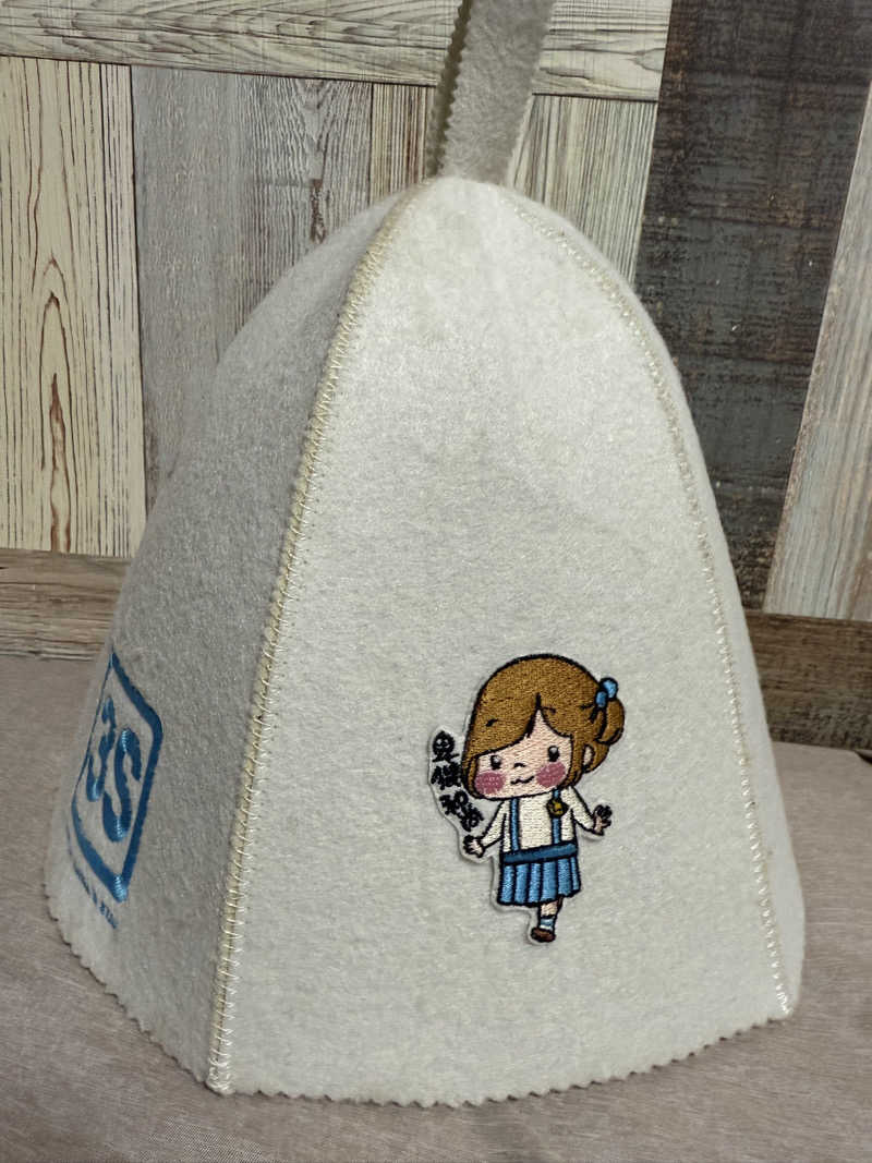 卑猥和尚さんの御成桑拿のサ活写真