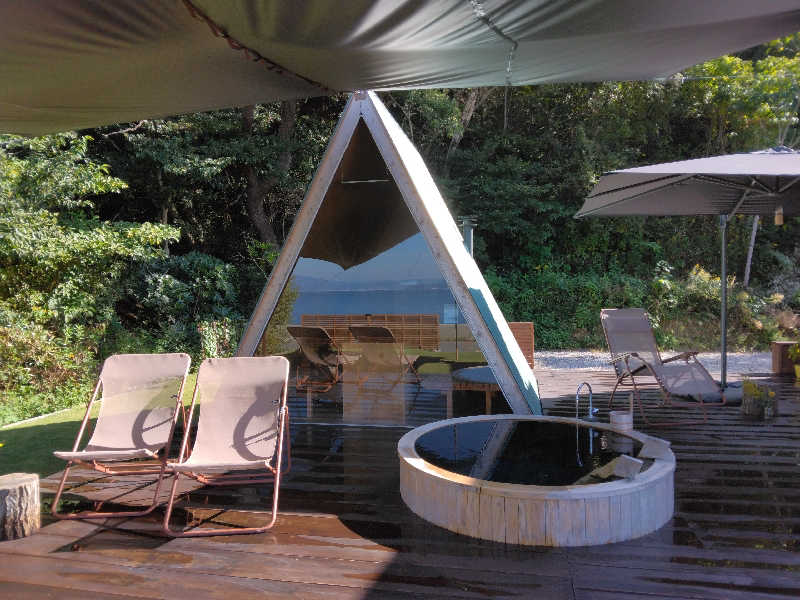 苦悩ととのうさんのNOT BUSY サウナ&カフェのサ活写真