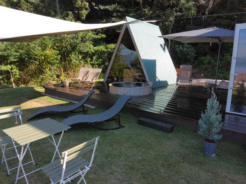 苦悩ととのうさんのNOT BUSY サウナ&カフェのサ活写真