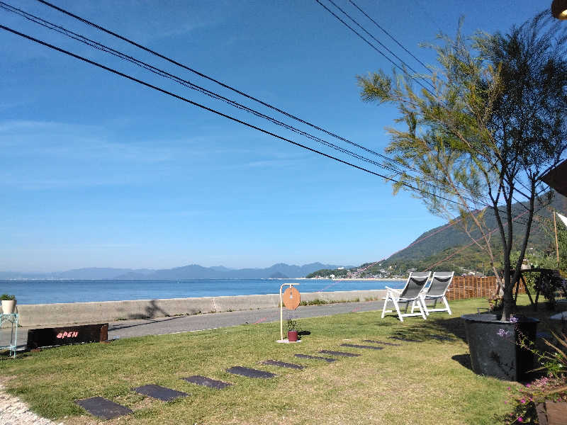 苦悩ととのうさんのNOT BUSY サウナ&カフェのサ活写真