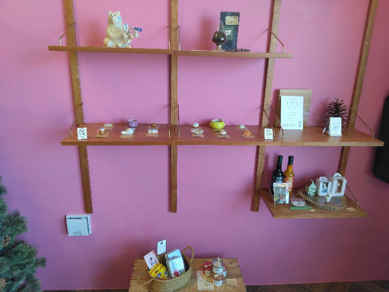 苦悩ととのうさんのNOT BUSY サウナ&カフェのサ活写真