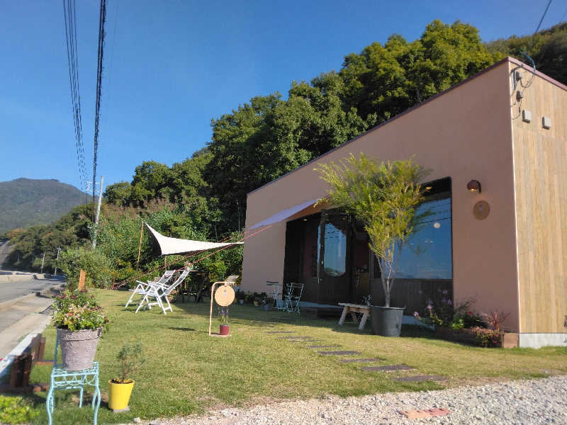 苦悩ととのうさんのNOT BUSY サウナ&カフェのサ活写真