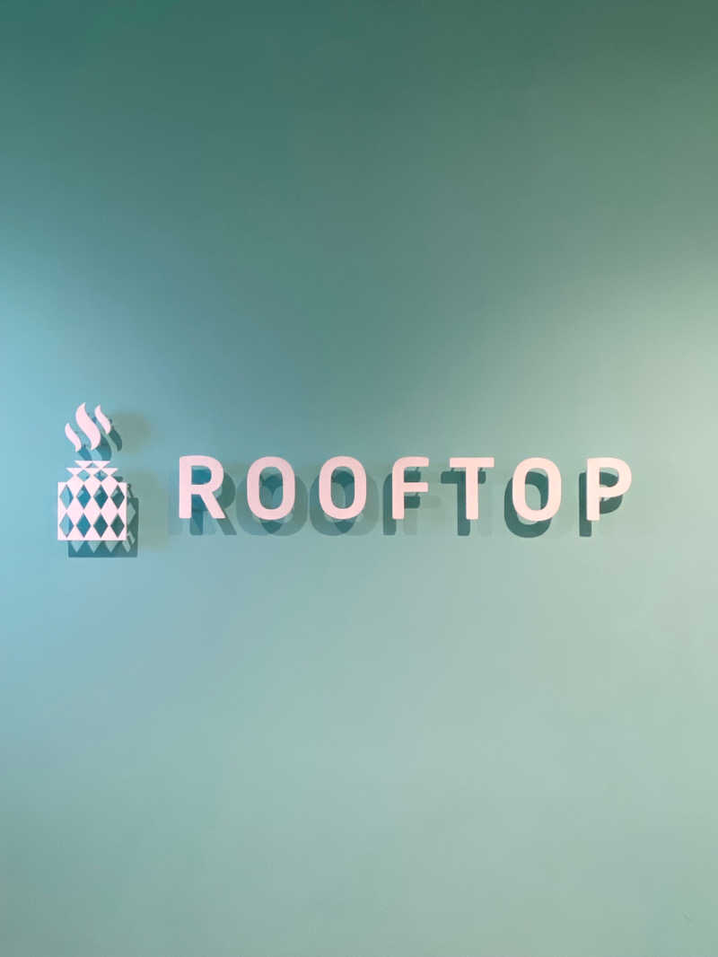 なべさんのROOFTOPのサ活写真