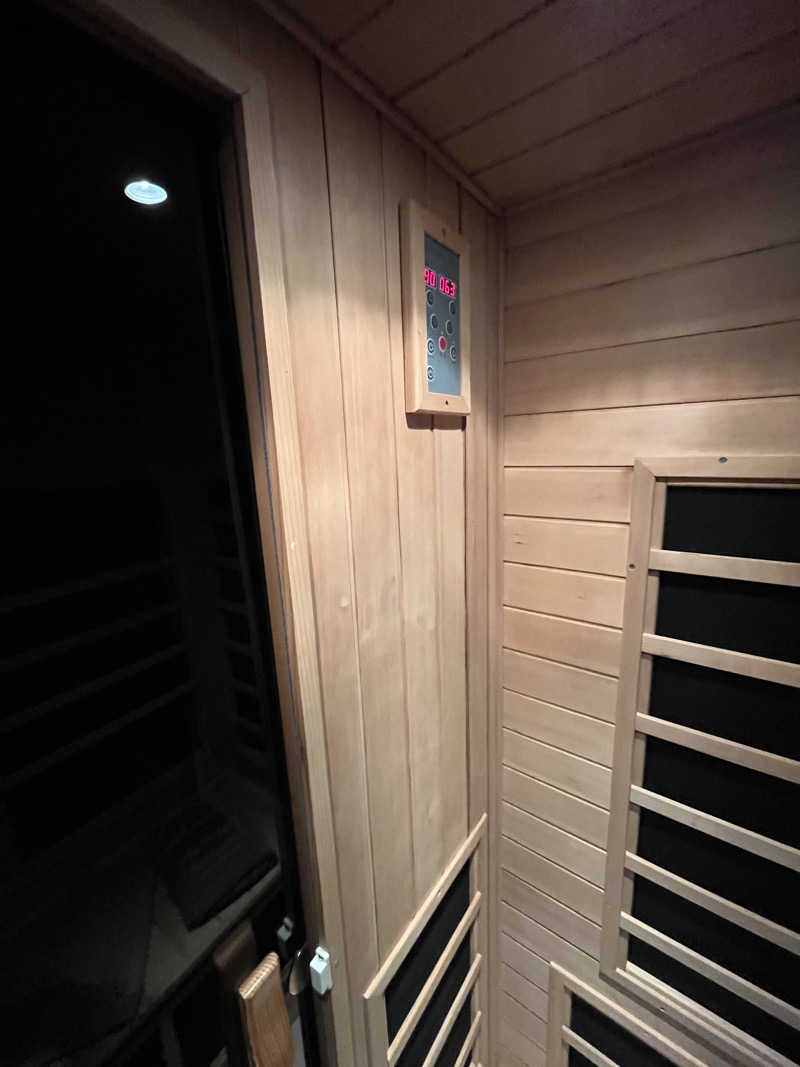 ヴェオさんのホテルバリアンリゾート 新宿本店のサ活写真